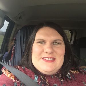 Meet your Posher, Kristina